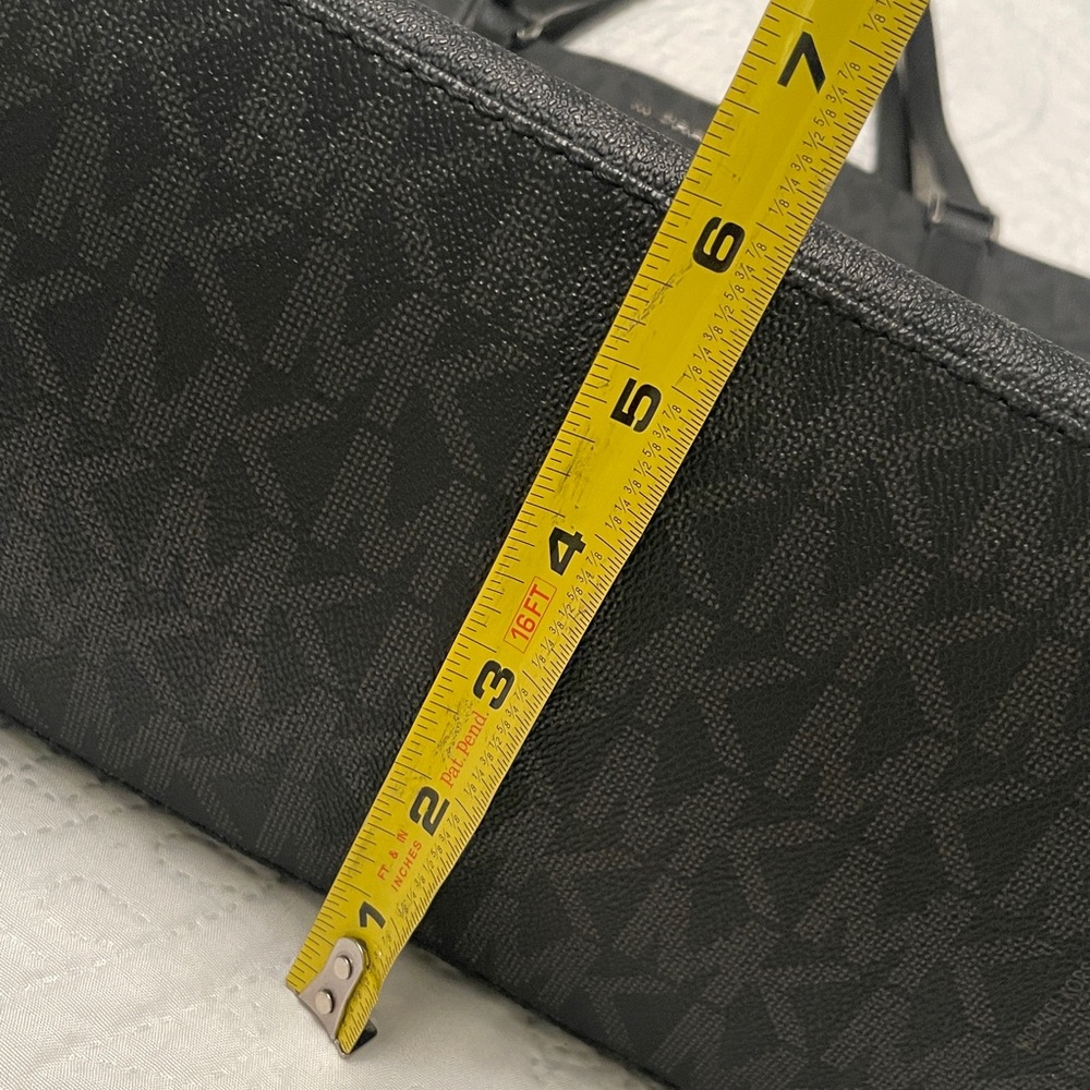 Michael KORS Tote Shoulder Bag from JET SET Collection Excellent Collection - Picture 14 of 17